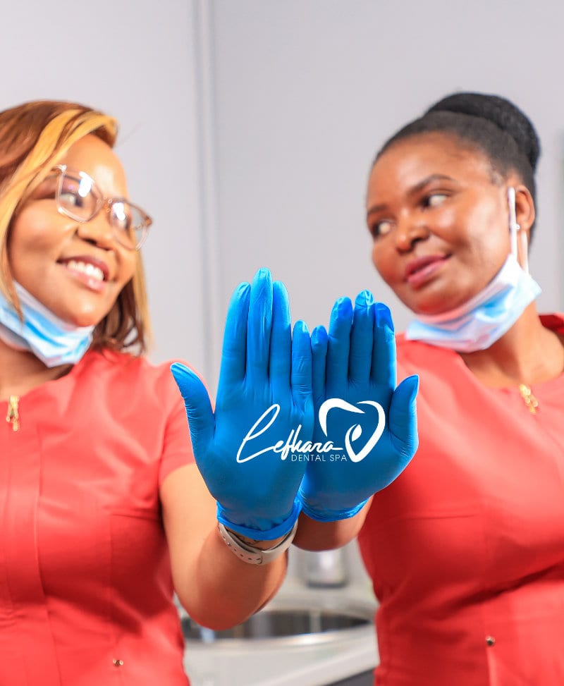 Lefkara Dental & Aesthetics practice